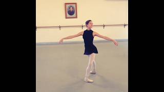 Ksenia Zhiganshina 💕