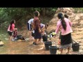 Faucets of Change: Empowering Women in Lao PDR