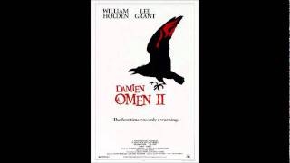 Damien : Omen II Soundtrack 26 - All The Power and End Title