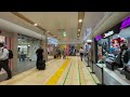 【4k】東京站美食街即將結業😱東京站地下街散步（50分鐘熱菇聲音導航）｜動漫街→日本美食街→一番街→菓子樂園→拉麵街→手信街→北町dining→美食吃播｜2021年8月｜熱菇日本