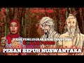 JurnalIntanIndigo #40 - PESAN SEPUH NUSWANTARA ALAS PURWO