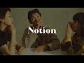 BRODDYFAE - NOTION (Official Music Video)