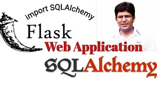 #66 Python Flask Web Development Tutorial Flask SQLAlchemy Part 5 | #teksolutions​ #flask​