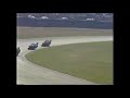 1991 round 6 british supercup mallory park 750cc ttf1 leg1