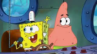 Spongebob Squarepants - I Like Squidward