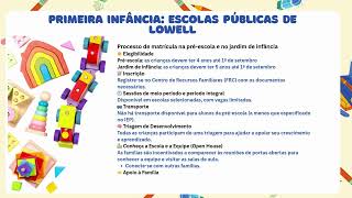 2026 LPS Welcome Orientation - Portuguese