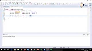 Arrays in Java Reference arrays
