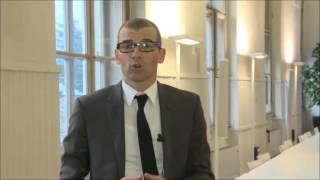 Analisi di bilancio - CCN - Giacomo Manzana 2014