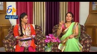 Sakhi - 10th November 2015 - సఖి – Full Episode