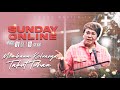 SUNDAY ONLINE 01 DESEMBER 2024 | pk 13.00 WIB - 