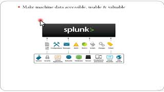 #introduction #splunk Fundamentals -1