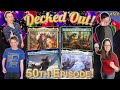 Community Decks with CovertGoBlue & Maldhound | EDH Gameplay Ep 50