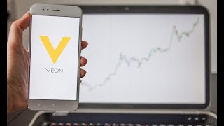 This is Only the Beginning! Why VEON Stock Will Keep Rising! 3x Potential? VEON Stock Update!