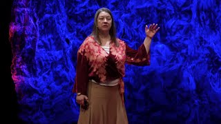 Palaces for the People: Library as Community Builder | Michelle Boisvenue-Fox | TEDxGrandJunction