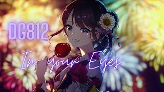 Nightcore - In Your Eyes - [ DG812 ]