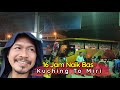 16 JAM NAIK BAS KUCHING SENTRAL TO MIRI