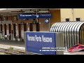 annunci alla stazione di verona porta vescovo 2021