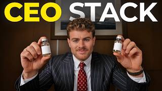 Upgrade Your Brain With the CEO Stack