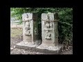 埼玉県さいたま市西区塚本町　神明神社内　庚申塔