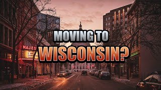 Top 5 Best Places to Live in Wisconsin