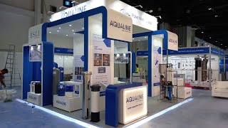 AQUALINE | WETEX 2023