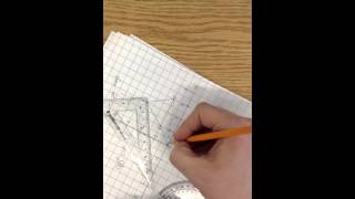 Rotating A Shape Around the Origin 2