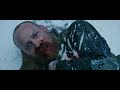 war for the planet of the apes infected soldier scene hd