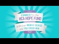 HCA Hope Fund Contest Video