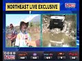 arunachal huge tourism potential in vijaynagar a northeast live exclusive