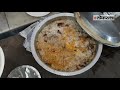 ncp corporator s biryani protest against commissioner shraavan hardikar