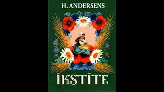 Īkstīte (Hans Kristians Andersens)