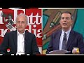 Giovanni Floris intervista Marco Travaglio (Integrale)