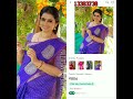 sujitha dhanush pandian stores meesho price comparison meesho dress collection haul meesho