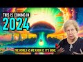 How 2024 is The End of The World? This Truth Will Shock You!