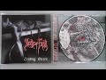 deeds of flesh ‎– trading pieces full album 1996