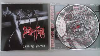 Deeds Of Flesh ‎– Trading Pieces (Full Album) 1996