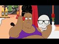 Hilarious Date with Kenyan Msupa (Animated)