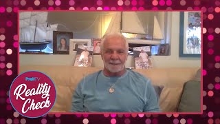 Captain Lee Rosbach On Why He Gave Stew Isabelle "Izzy" Wouters A Chance To Be A Deckhand | People