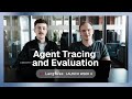 Langfuse Launch Week Day 3: Agent Tracing and Evaluation