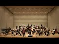 i remember clifford （trumpet u0026 wind orchestra）　アイ・リメンバー・クリフォード クリスマスコンサート2020（トランペット＆吹奏楽）