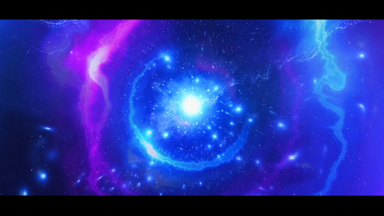 Free After Effects Intro Template 315 Space Intro Template For After
