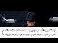 Joey Alexander - Blackbird (Jazz Transcription)