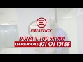 EMERGENCY Fa | Dona il tuo 5x1000 | CF 97147110155