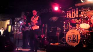 Almost FAB! - "I'm Down"