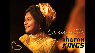 Sharon Kings | En Ninaivalle Tamil Official Video Song