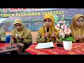 pembukaan ldk 2022 2023