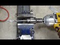 impact wrench drill chuck review