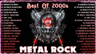 #TB - Sad melody || Greatest Heavy Metal rock 2000s - 50 Years Heavy Metal Rock Song
