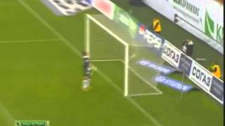 ZORAN TOŠIĆ (BAmBi) BEST GOALS IN PFC CSKA MOSCOW!!!!! 2010-2011