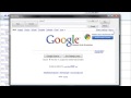 Create a Web Browser in Visual Basic 2008